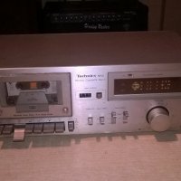 technics rs-m12 stereo deck-made in japan-внос швеицария, снимка 7 - Декове - 22187047