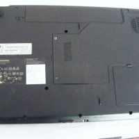 Лаптоп за части Lenovo G550 номер 2, снимка 3 - Части за лаптопи - 22012254