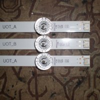 LED подсветка за Crown, Neo, Finlux, Toshiba, Philips,Vestel 32'', LG , снимка 4 - Части и Платки - 20034906