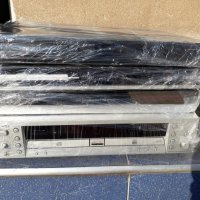 SONY RCD-W3 компактдиск записвачка, снимка 3 - Ресийвъри, усилватели, смесителни пултове - 23688286