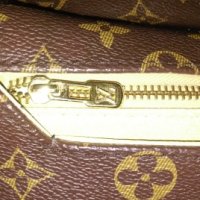 Дамска чанта Louis Vuitton, снимка 4 - Чанти - 25912213