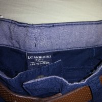 Детски елегантен панталон LC WAIKIKI, снимка 2 - Детски панталони и дънки - 22639975