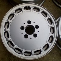 15 5х112 /  15 5x112  Mercedes-Benz W124, 300E/ OEM Part - 1986, W124, снимка 2 - Гуми и джанти - 26151368