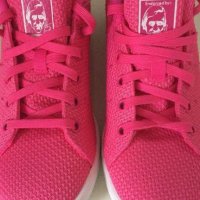 Кецове Adidas #36 Stan Smith маратонки, снимка 3 - Детски маратонки - 24806492