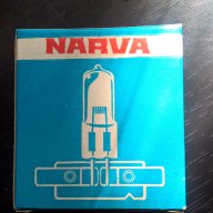 Narva HLWS-5 Halogen Lamp -12V 100W PY24-1.5, снимка 8 - Друга електроника - 14040183