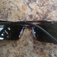 Продавам Чисто Нови Слънчеви Очила"Ray-Ban", снимка 4 - Слънчеви и диоптрични очила - 11377601