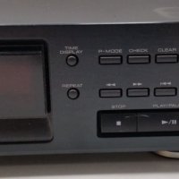 CD player Kenwood DP-1020, снимка 4 - MP3 и MP4 плеъри - 25881239