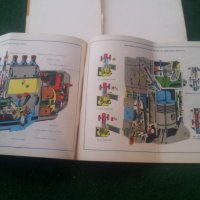 Книга за автомобила 1959 г, снимка 5 - Колекции - 25025818