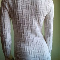 Дамски Пуловер, снимка 3 - Туники - 19016079