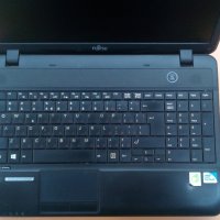 Fujitsu LifeBook AH502 на части, снимка 2 - Части за лаптопи - 20877179