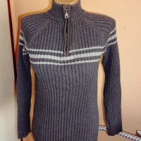 Epic Threads, 100% Памук, размер S. Код 326, снимка 3 - Блузи с дълъг ръкав и пуловери - 23105847
