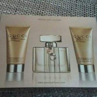 GUCCI, снимка 3 - Дамски парфюми - 22395102