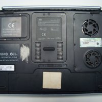 HP Pavilion zd7000 лаптоп на части, снимка 3 - Части за лаптопи - 18817802