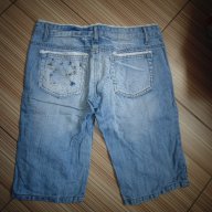 Нови къси панталони, снимка 2 - Къси панталони и бермуди - 14022693