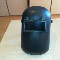 шлем пвц-за заваряване с захват за глава-30х25х25см, снимка 16 - Други инструменти - 20595056
