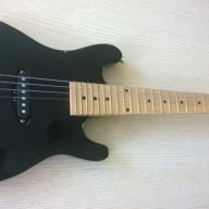 китара електрическа-80/26см- нов внос от англия, снимка 8 - Китари - 7710896