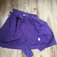 KENVELO дамско яке, тънко, шушляк с хастар, size М slim fit., снимка 2 - Якета - 11056097