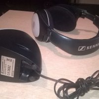 sennheiser-безжични слушалки-внос швеицария, снимка 13 - Слушалки и портативни колонки - 20058381