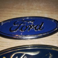 ford-11.5х4.5см-емблеми за форд-внос швеицария, снимка 3 - Аксесоари и консумативи - 20365652