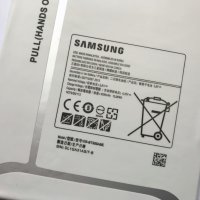 Батерия за Samsung Galaxy Tab A T350 8.0 EB-BT355ABE, снимка 4 - Оригинални батерии - 25366552