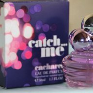 Cacharel Catch . . . Me EDP, 30 ml, снимка 1 - Дамски парфюми - 16717955