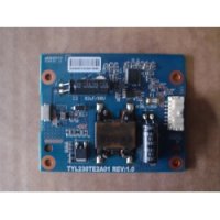 LED Driver TYL230TE2A01 REV:1.0 TV TOSHIBA 23RL933G, снимка 1 - Части и Платки - 23793853