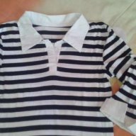 Бизнес блузка, снимка 1 - Блузи с дълъг ръкав и пуловери - 11929063