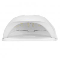 UV LED лампа за маникюр SUN X 54W ; 72W, снимка 5 - Декоративна козметика - 25561785