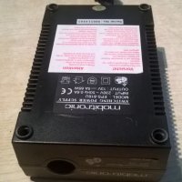 mobitronic by waeco 230-12v/5a-внос швеция, снимка 11 - Кабели и адаптери - 23860691