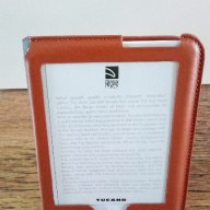 tucano e reader case pagina design in italy - страхотен кожен кеис, снимка 10 - Таблети - 18619391