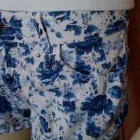Къси панталони "Chicoree", снимка 4 - Къси панталони и бермуди - 22009601
