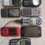 Телефон, снимка 2 - Samsung - 12854827