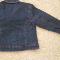 Детски дънков комплект дънково яке с панталон,размер 1,нов , снимка 11 - Детски комплекти - 13026156