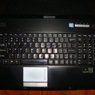 MSI Megabook MS-1635 M673x лаптоп на части, снимка 5 - Части за лаптопи - 9212506