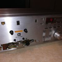 grundig mcf-500 high fidelity deck-made in germany-швеицария, снимка 12 - Декове - 21445335