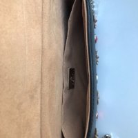Двойна чанта Fendi, снимка 9 - Чанти - 24962062