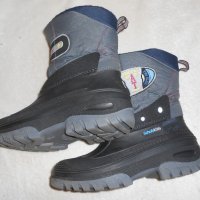 Ботуши за сняг raw terrain spirale snow  boots, снимка 4 - Мъжки боти - 22241496