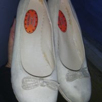Обувки 39 гръцки, снимка 9 - Дамски елегантни обувки - 23744887