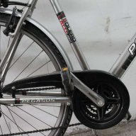 Велосипед лек алуминиев монтаж 28 Pegasus Solero Alu Light, снимка 4 - Велосипеди - 15446460