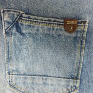 Мъжки дънкови панталони  Cars Jeans за 13-14 год., снимка 4 - Дънки - 15365724