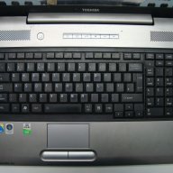Toshiba Satellite P300 лаптоп на части, снимка 1 - Части за лаптопи - 18295182