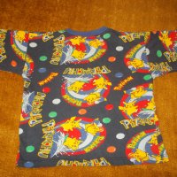 Детска тениска Покемон-Пикачу -размер 110 см. 50% намаление, снимка 2 - Детски тениски и потници - 19665427