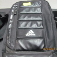 Мъжка чанта Adidas, снимка 2 - Чанти - 14507670