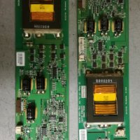 LCD ТЕЛЕВИЗОРИ със счупени матрици на части 5, снимка 16 - Друга електроника - 17552955