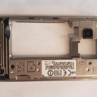 LG T375 - LG T385 оригинални части и аксесоари , снимка 4 - Резервни части за телефони - 17499991