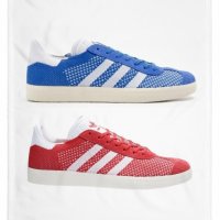 Adidas Gazelle PK код 201BB5247 Оригинални Мъжки Кецове, снимка 1 - Маратонки - 20402451