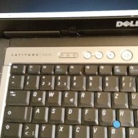Dell Latitude D830, снимка 3 - Лаптопи за дома - 18665189