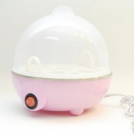 Яйцеварка за  яйца - EGG POACHER, снимка 2 - Други - 16767390