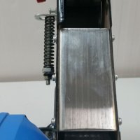 Шмиргел с шкурка Gude GDS 150 K , снимка 6 - Други машини и части - 25630440