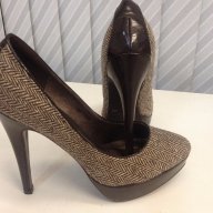 Нови дамски обувки Fair Lady № 38, снимка 4 - Дамски обувки на ток - 13777980
